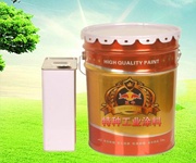 地坪涂料如何做出平坦無縫，耐磨實用，美觀光亮的工程