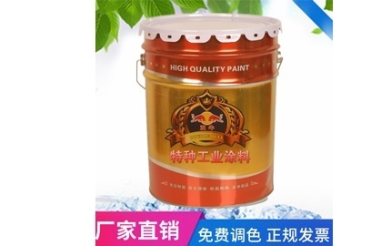 耐高溫銀粉漆有哪些用途呢？